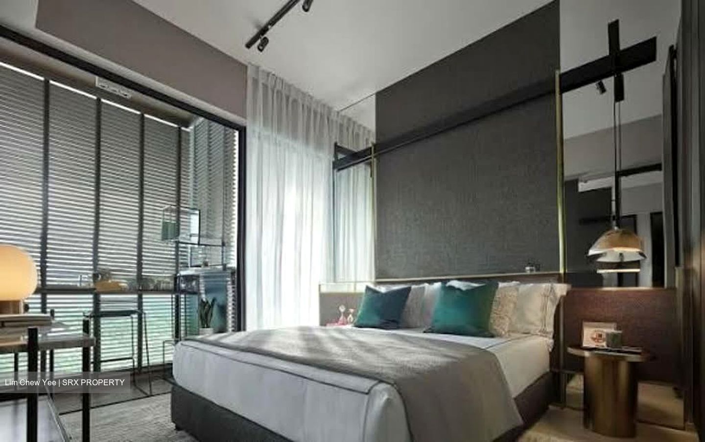 THE ARCADY AT BOON KENG (D12), Apartment #556689141